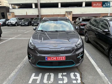 Авто KIA Niro 2020 № 8096196