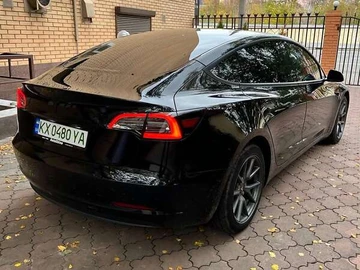 Авто Tesla Model 3 2023 № 8096208