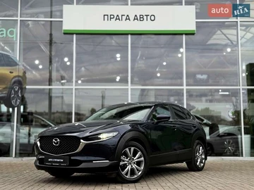 Авто Mazda Cx-30 2020 № 8096211