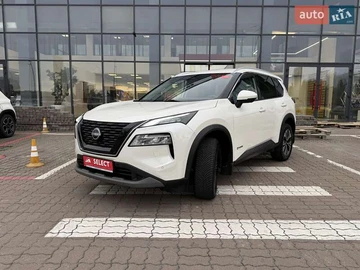 Авто Nissan X-Trail 2023 № 8096226