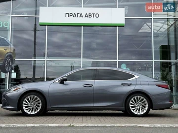 Авто Lexus Es 2020 № 8096233