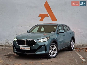 Авто BMW X2 2024 № 8096240