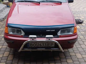Авто ВАЗ 2114 Samara 2008 № 8096413