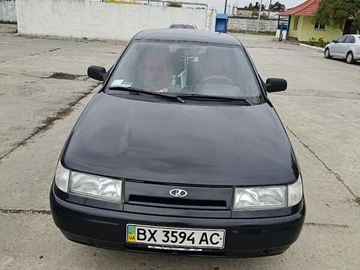 Авто ВАЗ 2110 2006 № 8096419