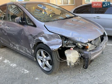 Авто Mitsubishi Grandis 2006 № 8096424
