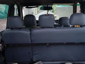 Авто Renault Kangoo 2006 № 8096431