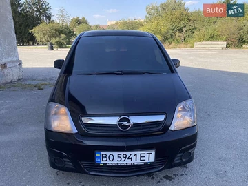 Авто Opel Meriva 2006 № 8096439