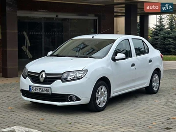 Авто Renault Logan 2013 № 8096444