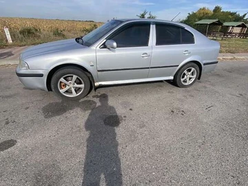Авто Skoda Octavia 2004 № 8096446