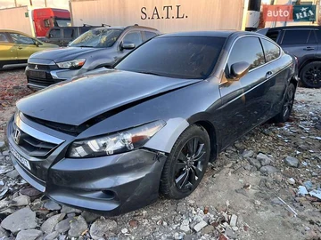 Авто Honda Accord 2012 № 8096448