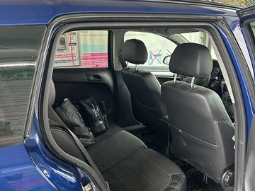 Авто Opel Astra 2009 № 8096458