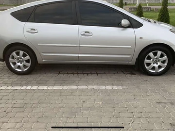 Авто Toyota Prius 2005 № 8096575