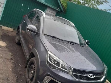 Авто Chery Tiggo 2 2019 № 8096578