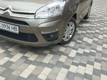 Авто Citroen C4 Picasso 2010 № 8096582