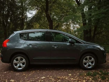 Авто Peugeot 3008 2010 № 8096591