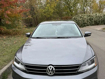 Авто Volkswagen Jetta 2016 № 8096611