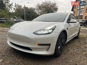 Авто Tesla Model 3 2022 № 8096720