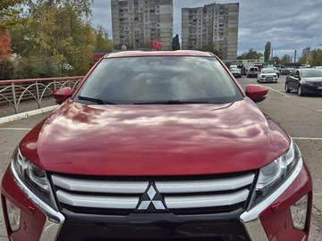 Авто Mitsubishi Eclipse Cross 2019 № 8096725