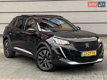 Авто Peugeot E-2008 2021 № 8096818