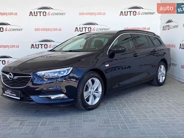 Авто Opel Insignia 2019 № 8096824