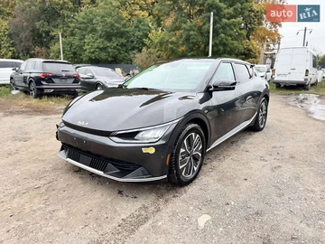 Авто KIA Ev6 2022 № 8096830
