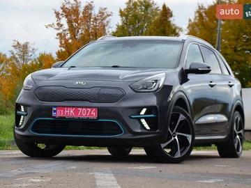 Авто KIA Niro 2020 № 8096838