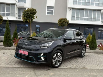Авто KIA Niro 2021 № 8096850