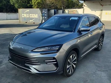 Авто BYD Song Plus 2023 № 8096854