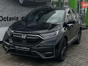 Авто Honda Cr-V 2020 № 8096855