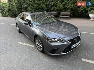 Авто Lexus Es 2019 № 8096868