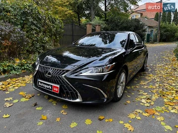 Авто Lexus Es 2021 № 8096876