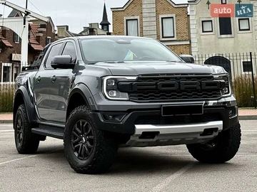 Авто Ford Ranger 2023 № 8096887