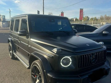 Авто Mercedes G-Class 2024 № 8096891