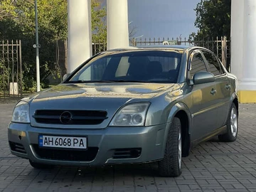 Авто Opel Vectra 2003 № 8096914