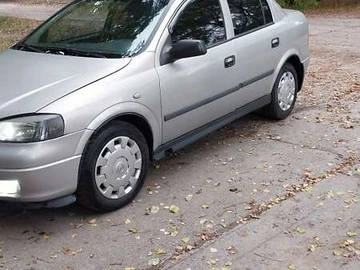 Авто Opel Astra 2008 № 8096918