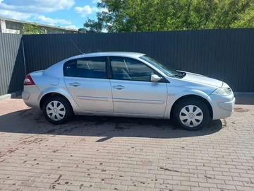 Авто Renault Megane 2008 № 8096923