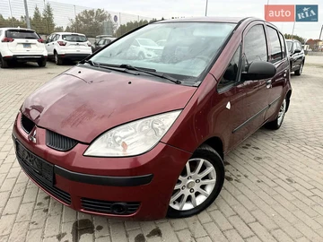 Авто Mitsubishi Colt 2006 № 8096925