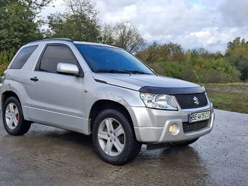 Авто Suzuki Grand Vitara 2006 № 8096926
