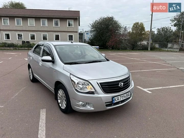 Авто Ravon R4 2020 № 8096936