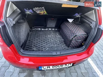 Авто Volkswagen Golf 2006 № 8097038