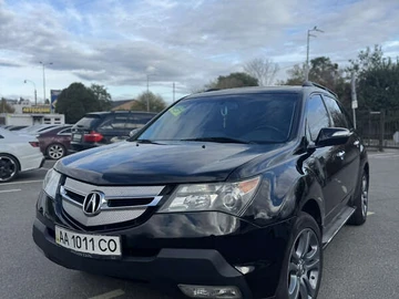 Авто Acura Mdx 2008 № 8097068