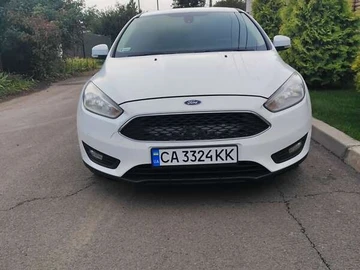 Авто Ford Focus 2016 № 8097150