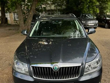 Авто Skoda Octavia 2011 № 8097162