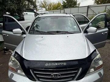 Авто KIA Sorento 2008 № 8097166