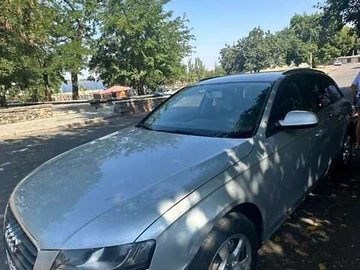 Авто Audi A4 2011 № 8097175
