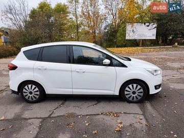 Авто Ford C-Max 2016 № 8097176