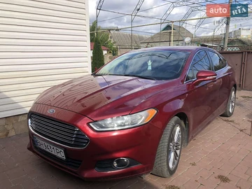 Авто Ford Fusion 2014 № 8097182