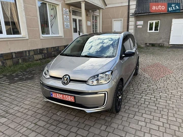 Авто Volkswagen E-Up 2022 № 8097184