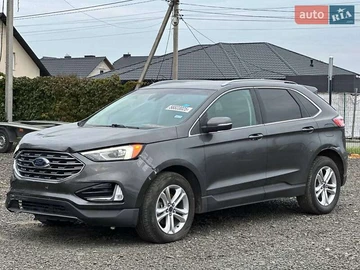Авто Ford Edge 2020 № 8097196