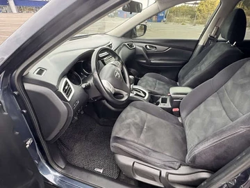 Авто Nissan Rogue 2016 № 8097206